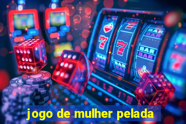 jogo de mulher pelada